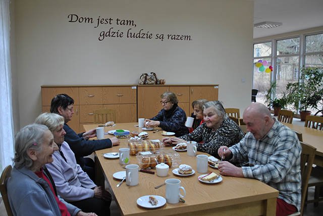 Tłusty Czwartek 2016